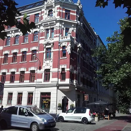 Апартаменты In Der Naehe Vom Kanal *