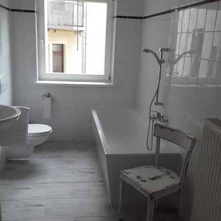 Апартаменты In Der Naehe Vom Kanal