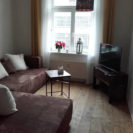 Apartment In Der Naehe Vom Kanal *