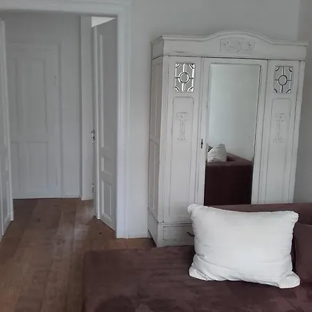 In Der Naehe Vom Kanal