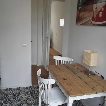 In Der Naehe Vom Kanal Apartment *